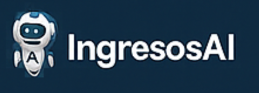 IngresosAI Logo